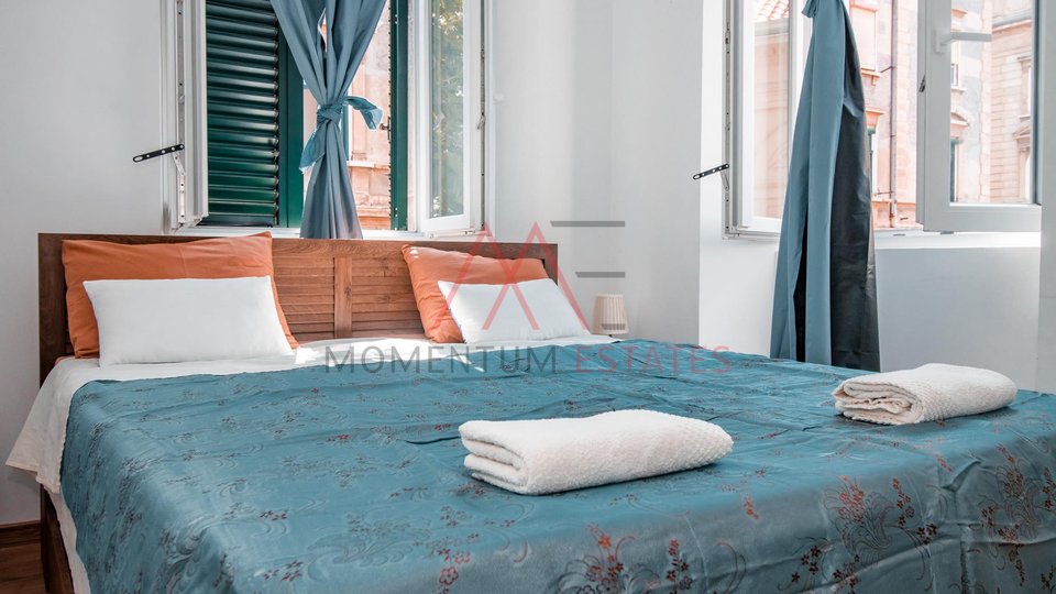 Apartment, 40 m2, For Rent, Rijeka - Centar