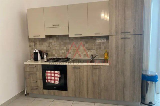 Apartment, 88 m2, For Rent, Rijeka - Brajda
