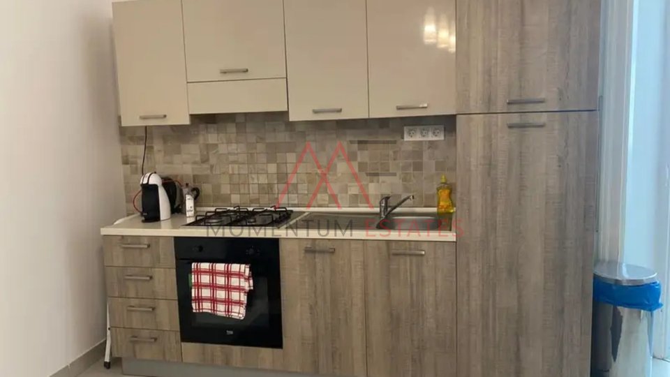 Apartment, 88 m2, For Rent, Rijeka - Brajda