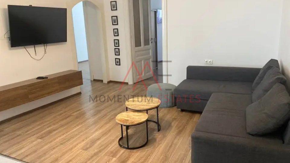 Apartment, 88 m2, For Rent, Rijeka - Brajda