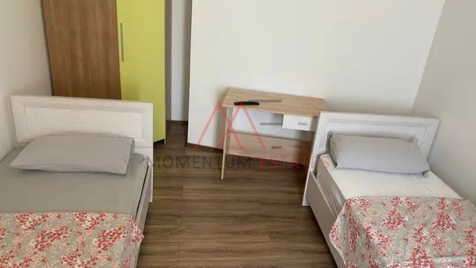 Apartment, 88 m2, For Rent, Rijeka - Brajda