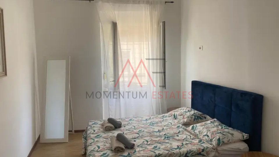 Apartment, 88 m2, For Rent, Rijeka - Brajda