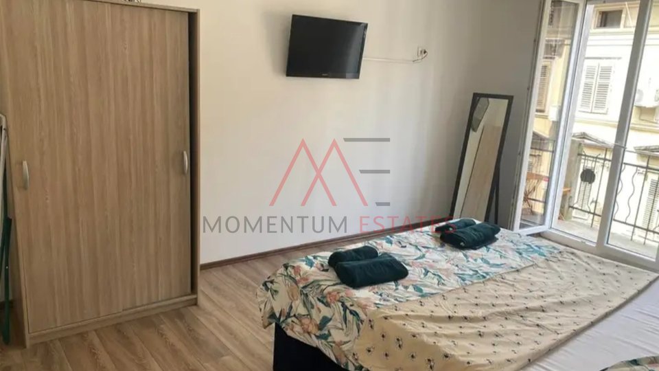 Apartment, 88 m2, For Rent, Rijeka - Brajda