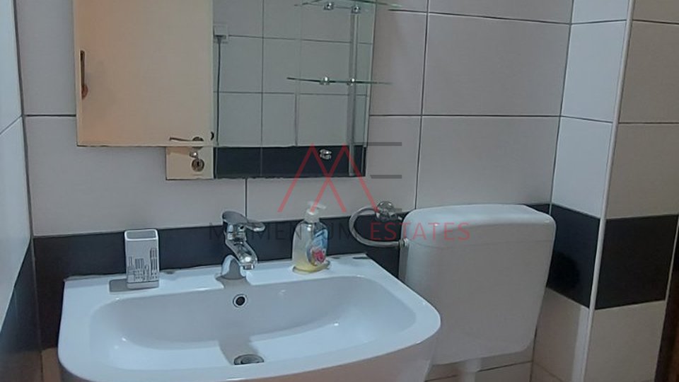 Apartment, 55 m2, For Sale, Rijeka - Krimeja