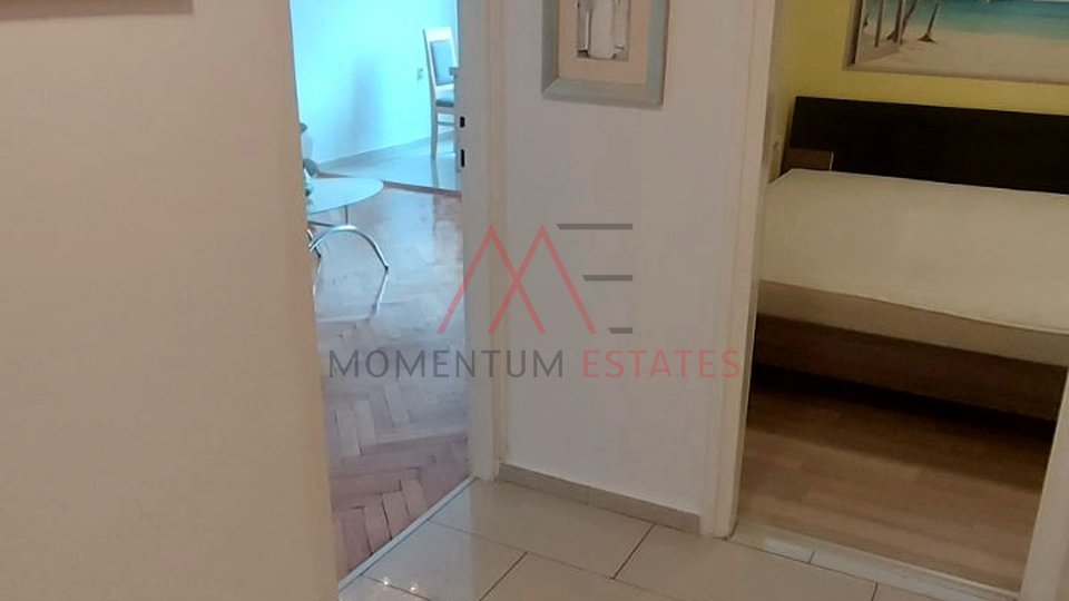 Apartment, 55 m2, For Sale, Rijeka - Krimeja