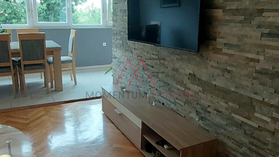 Apartment, 55 m2, For Sale, Rijeka - Krimeja
