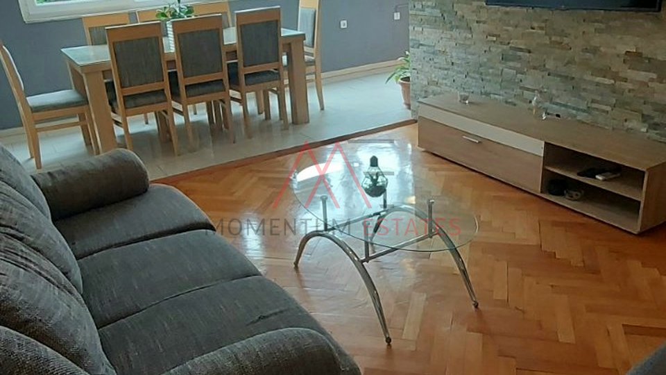 Wohnung, 55 m2, Verkauf, Rijeka - Krimeja
