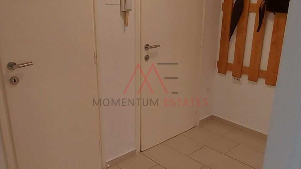 Apartment, 55 m2, For Sale, Rijeka - Krimeja