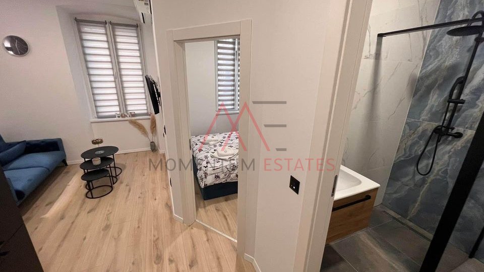 Apartment, 35 m2, For Rent, Rijeka - Brajda