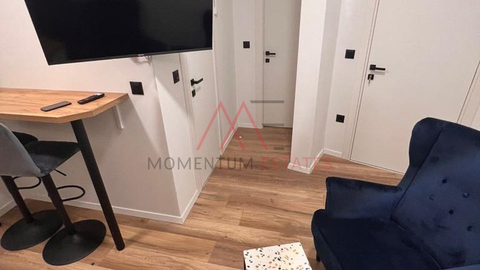 Apartment, 35 m2, For Rent, Rijeka - Brajda