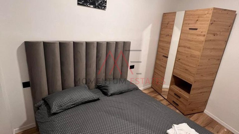Wohnung, 35 m2, Vermietung, Rijeka - Brajda