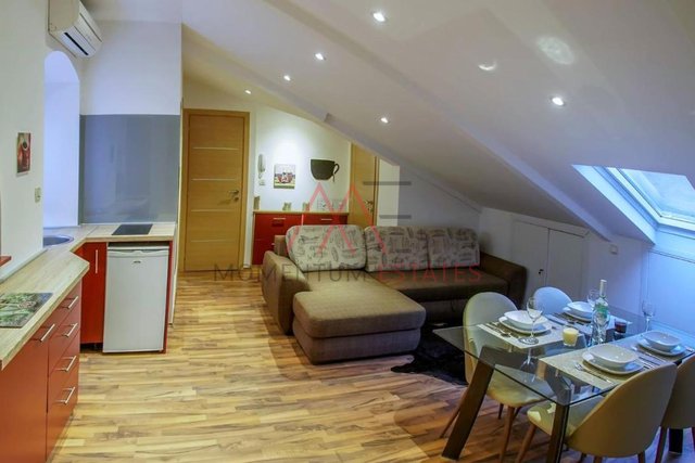 Apartment, 61 m2, For Sale, Rijeka - Brajda
