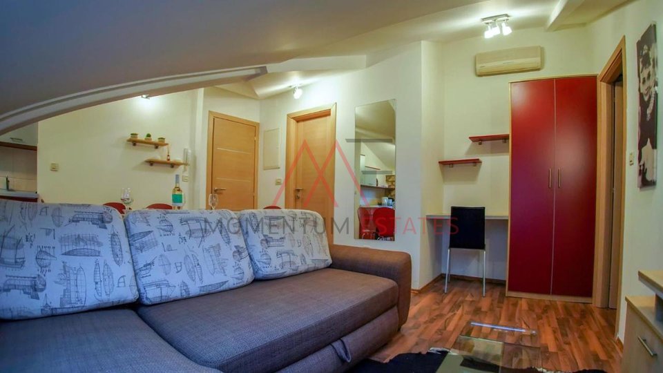 Apartment, 49 m2, For Sale, Rijeka - Brajda