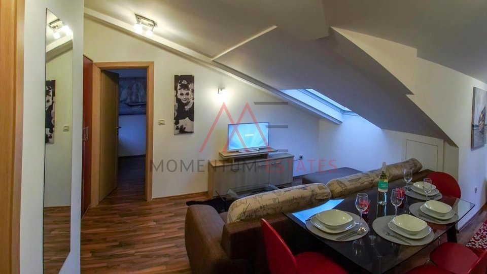 Wohnung, 49 m2, Verkauf, Rijeka - Brajda