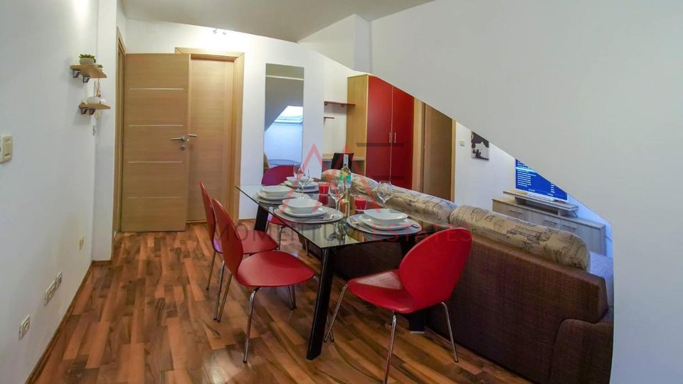 Stanovanje, 49 m2, Prodaja, Rijeka - Brajda
