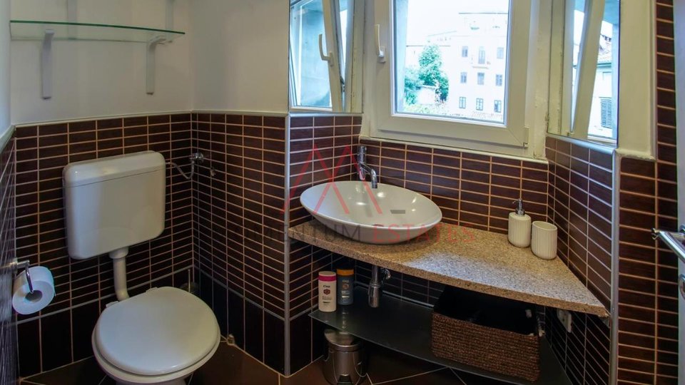 Apartment, 49 m2, For Sale, Rijeka - Brajda
