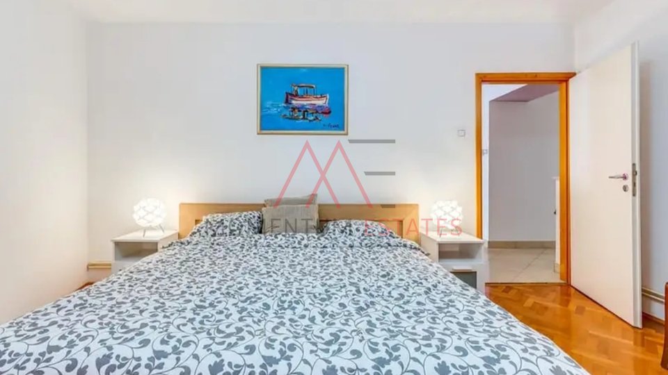 Wohnung, 60 m2, Vermietung, Rijeka - Potok