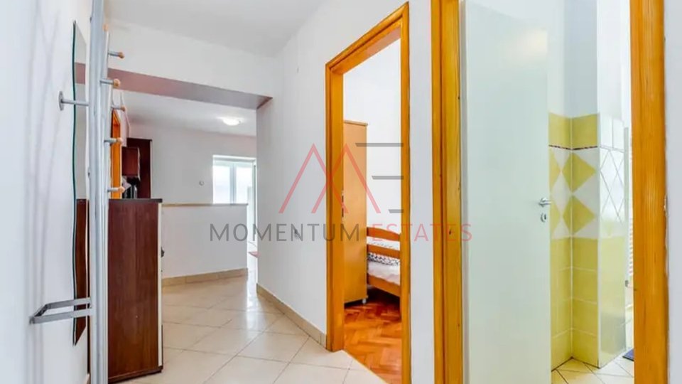 Apartment, 60 m2, For Rent, Rijeka - Potok