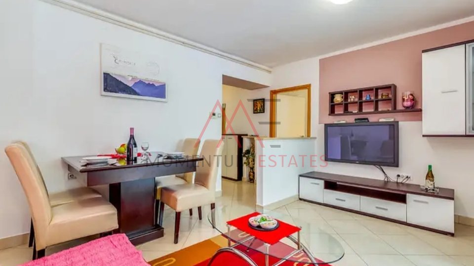 Apartment, 60 m2, For Rent, Rijeka - Potok