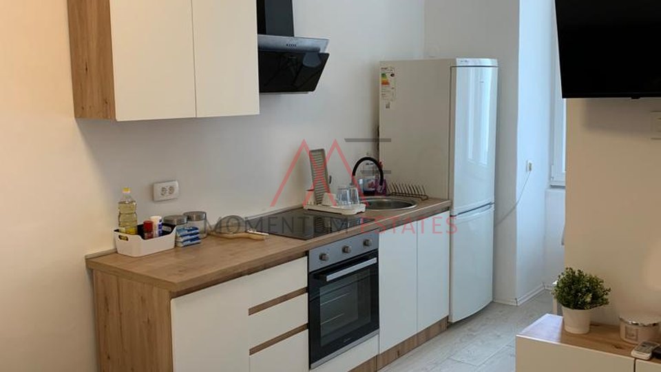 Wohnung, 37 m2, Vermietung, Rijeka - Brajda