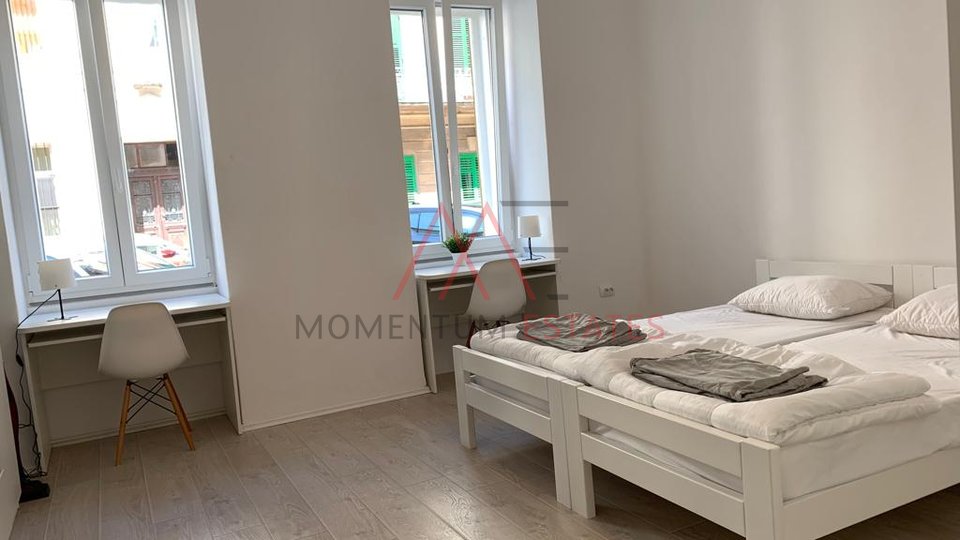 Wohnung, 37 m2, Vermietung, Rijeka - Brajda
