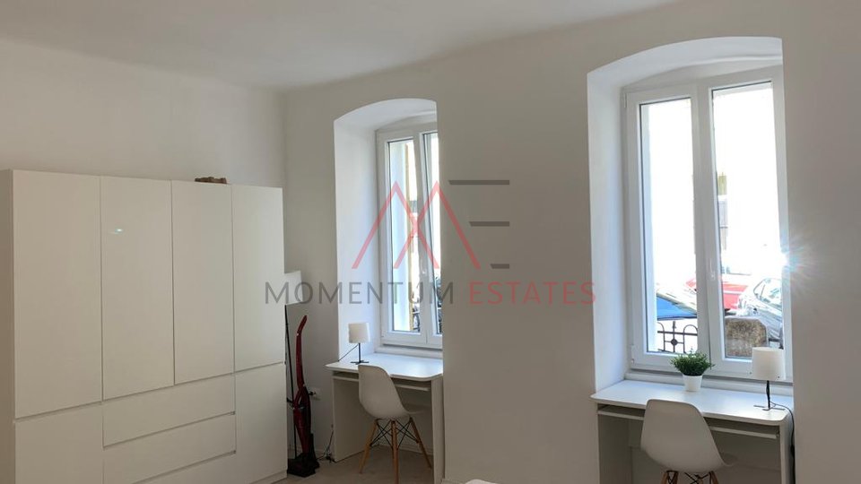 Apartment, 37 m2, For Rent, Rijeka - Brajda
