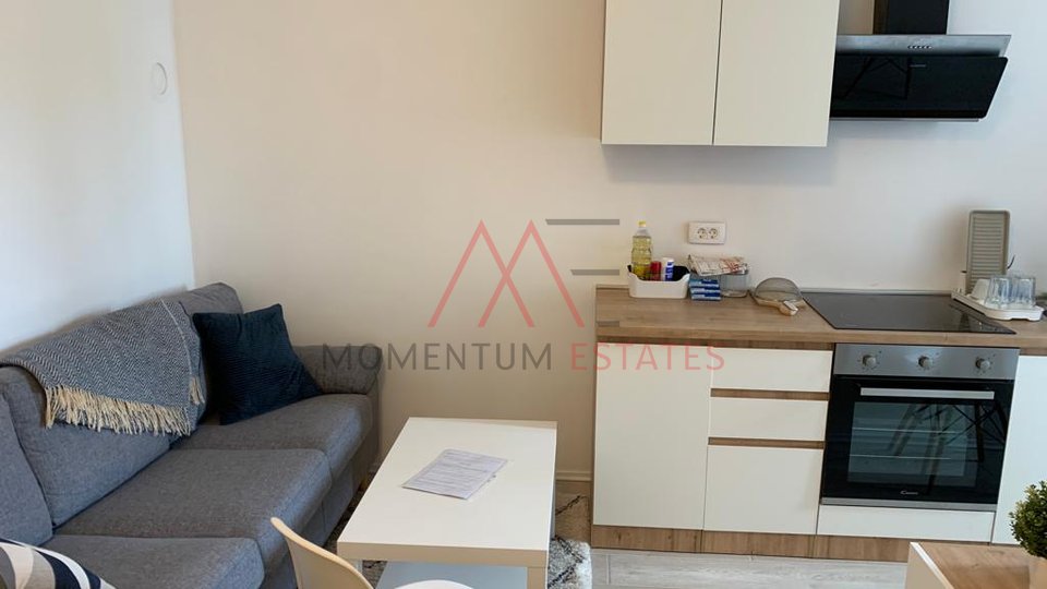 Apartment, 37 m2, For Rent, Rijeka - Brajda