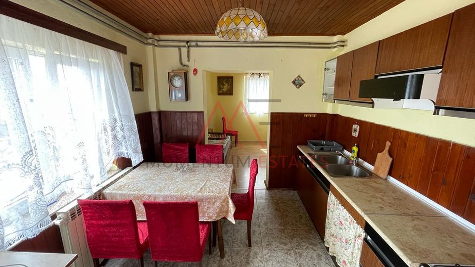 Wohnung, 50 m2, Vermietung, Matulji