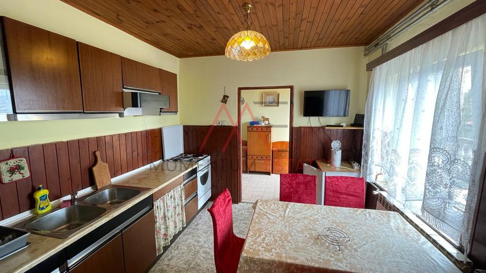 Apartment, 50 m2, For Rent, Matulji