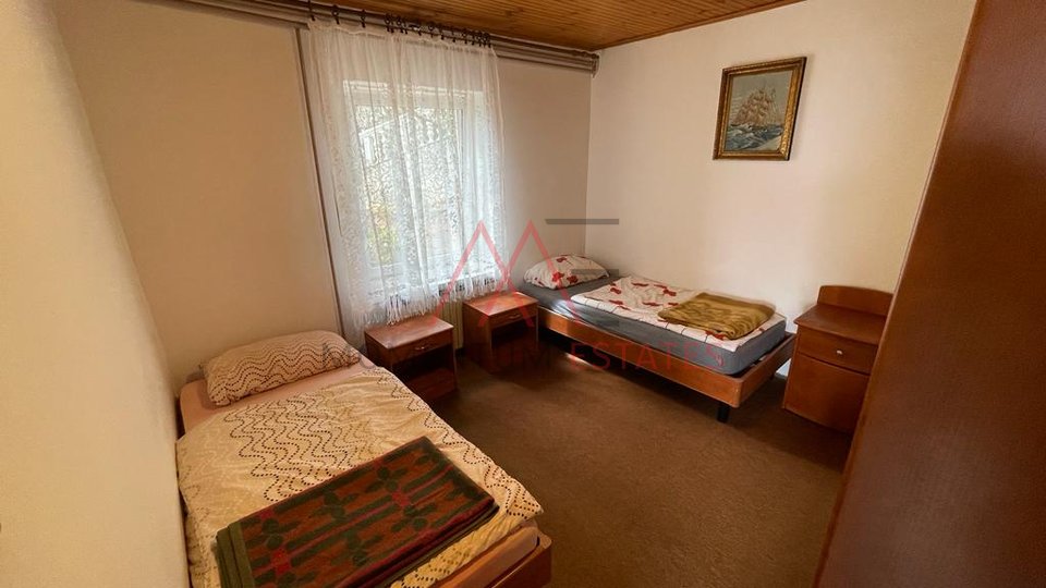 Apartment, 50 m2, For Rent, Matulji
