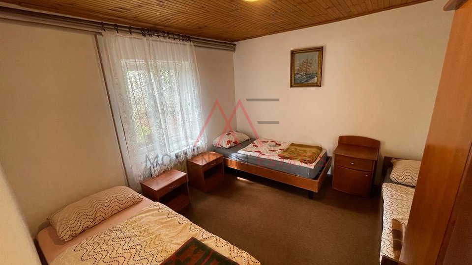 Wohnung, 50 m2, Vermietung, Matulji