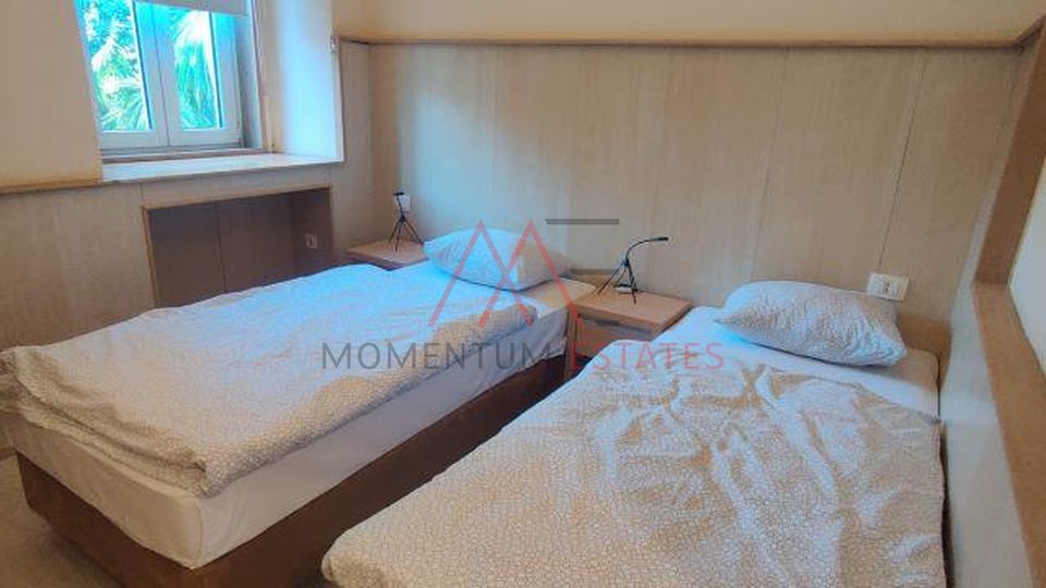 Apartment, 34 m2, For Rent, Rijeka - Potok