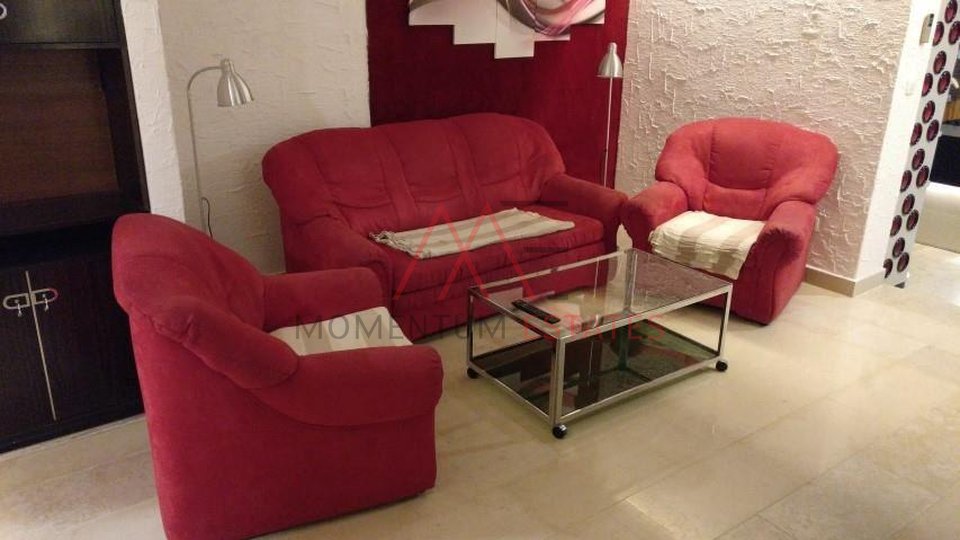 Apartment, 120 m2, For Rent, Kostrena - Šodići