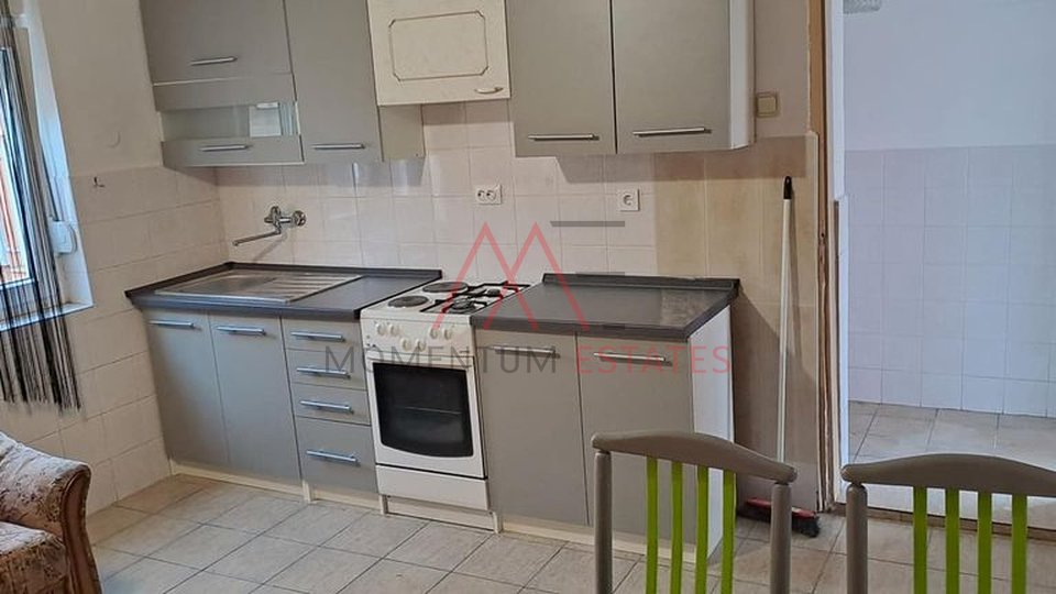 Cernik- Čavle, 50 m2 stan u prizemnici