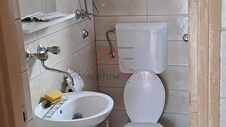 Cernik- Čavle, 50 m2 stan u prizemnici