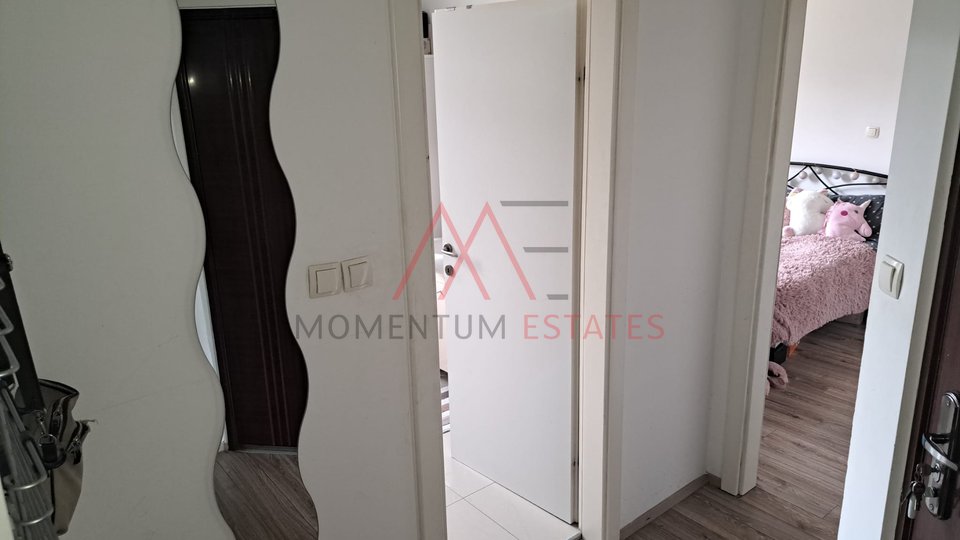 Apartment, 34 m2, For Sale, Rijeka - Banderovo