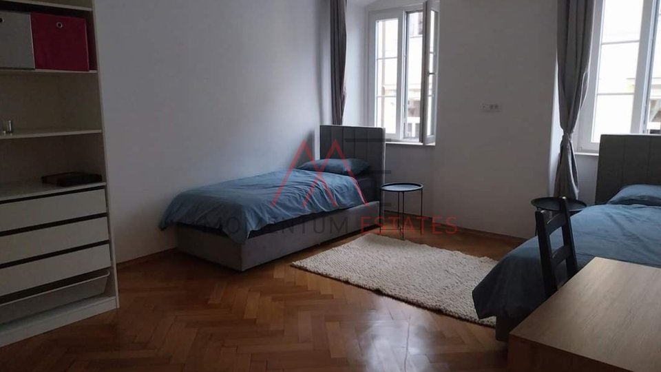 Apartment, 107 m2, For Rent, Rijeka - Centar