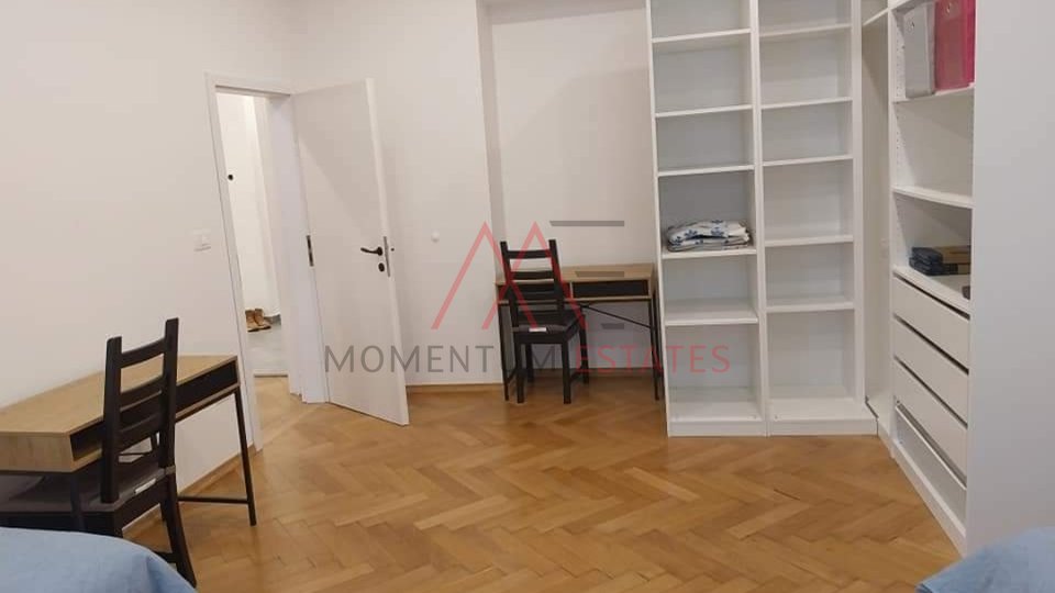 Wohnung, 107 m2, Vermietung, Rijeka - Centar