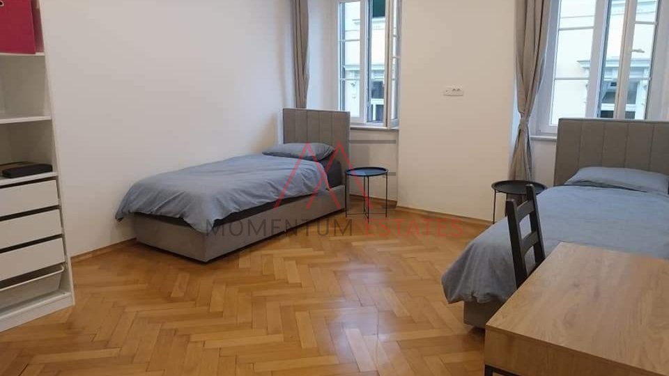 Apartment, 107 m2, For Rent, Rijeka - Centar