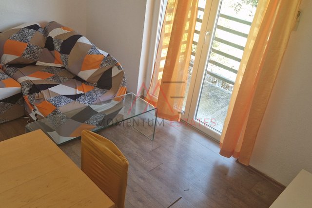 Apartment, 32 m2, For Rent, Crikvenica