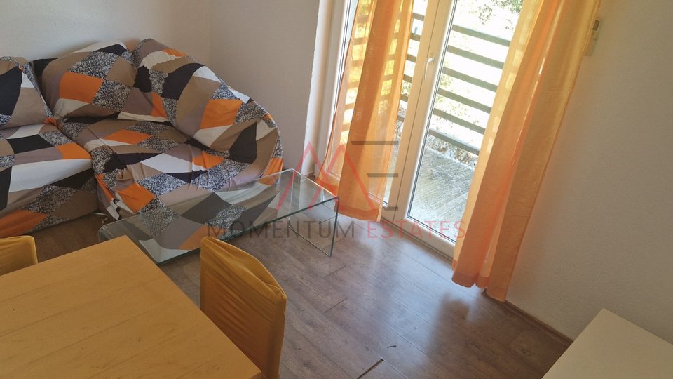 Apartment, 32 m2, For Rent, Crikvenica