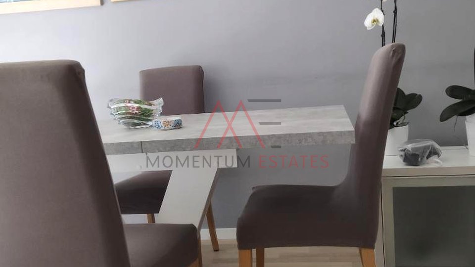 Apartment, 60 m2, For Rent, Rijeka - Donja Vežica