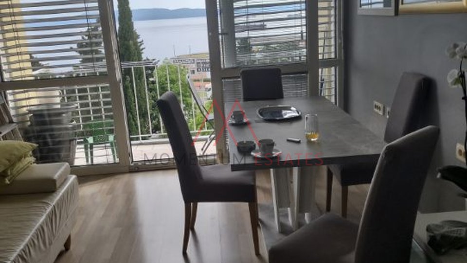 Wohnung, 60 m2, Vermietung, Rijeka - Krimeja
