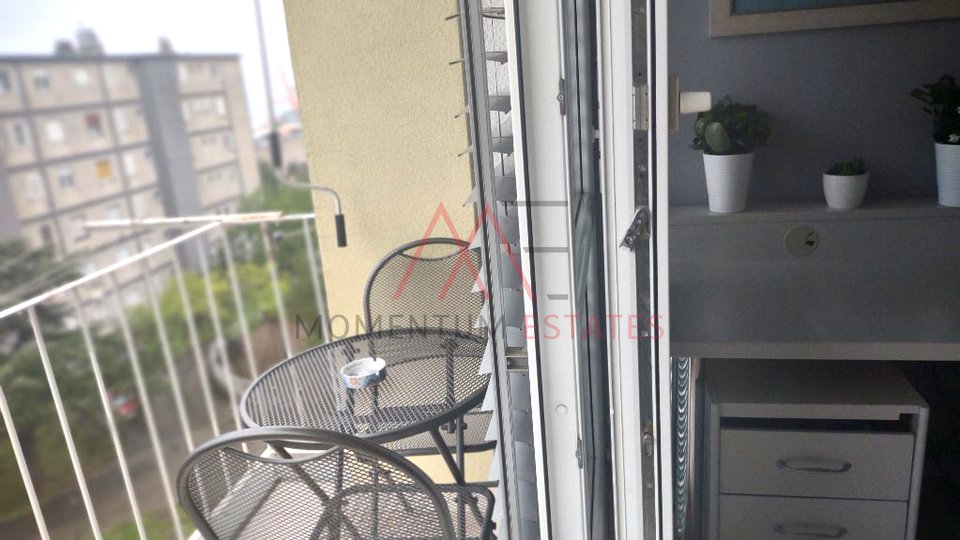 Apartment, 60 m2, For Rent, Rijeka - Donja Vežica