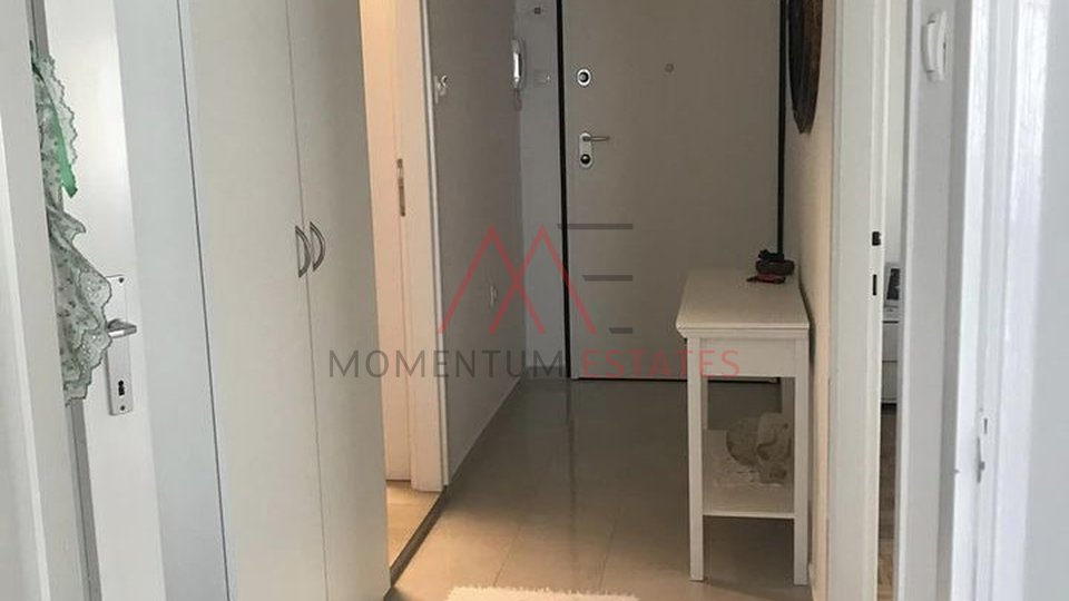 Apartment, 55 m2, For Sale, Rijeka - Podmurvice