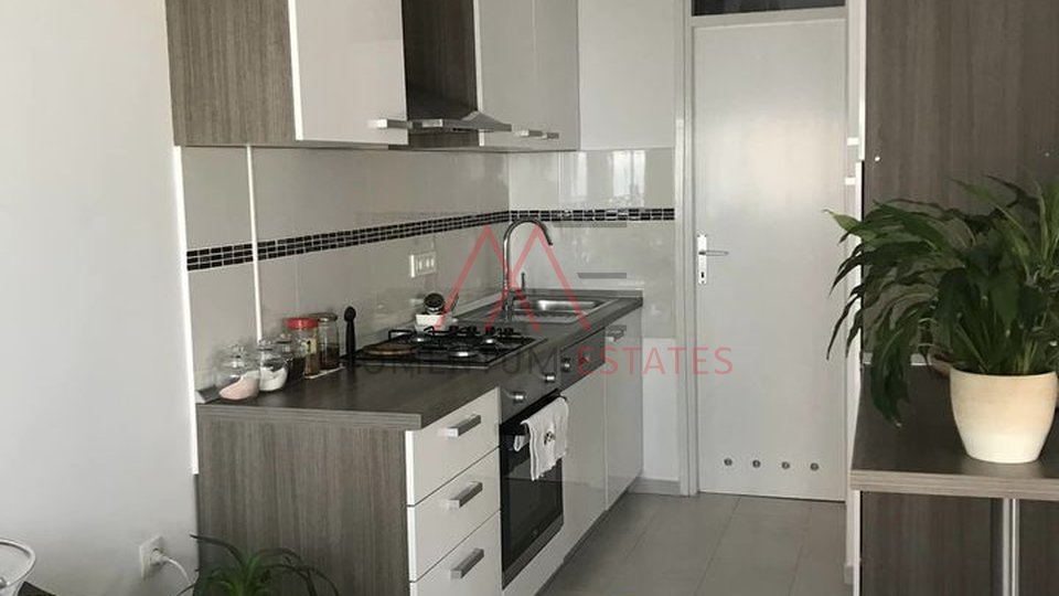 Apartment, 55 m2, For Sale, Rijeka - Podmurvice