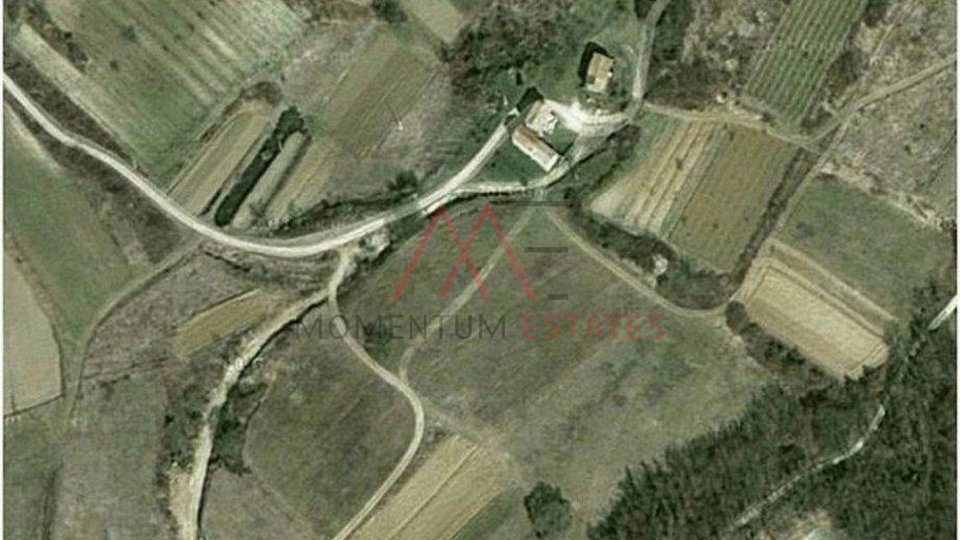 Novaki Motovunski, atraktivno građevinsko zemljište 16.637m2