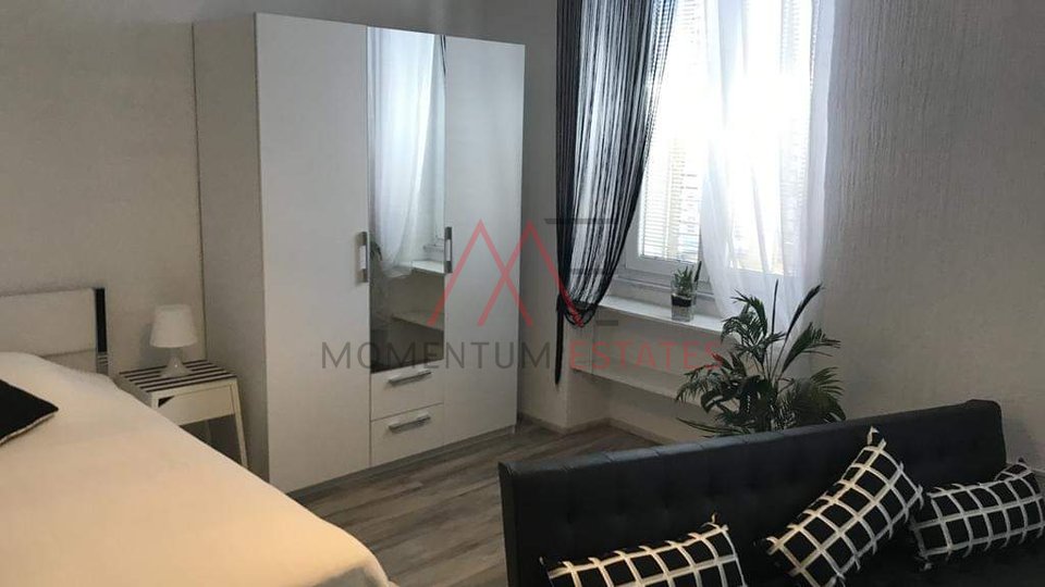 Wohnung, 45 m2, Vermietung, Rijeka - Centar