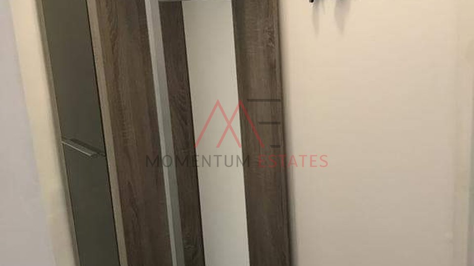 Wohnung, 45 m2, Vermietung, Rijeka - Centar