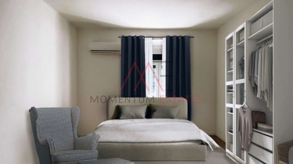 Apartment, 112 m2, For Sale, Rijeka - Centar